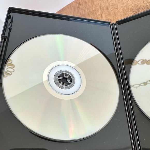 Star Wars A New Hope Limited Edition Widescreen DVD Two Disc Bonus DVD  Material - Picture 4 of 9